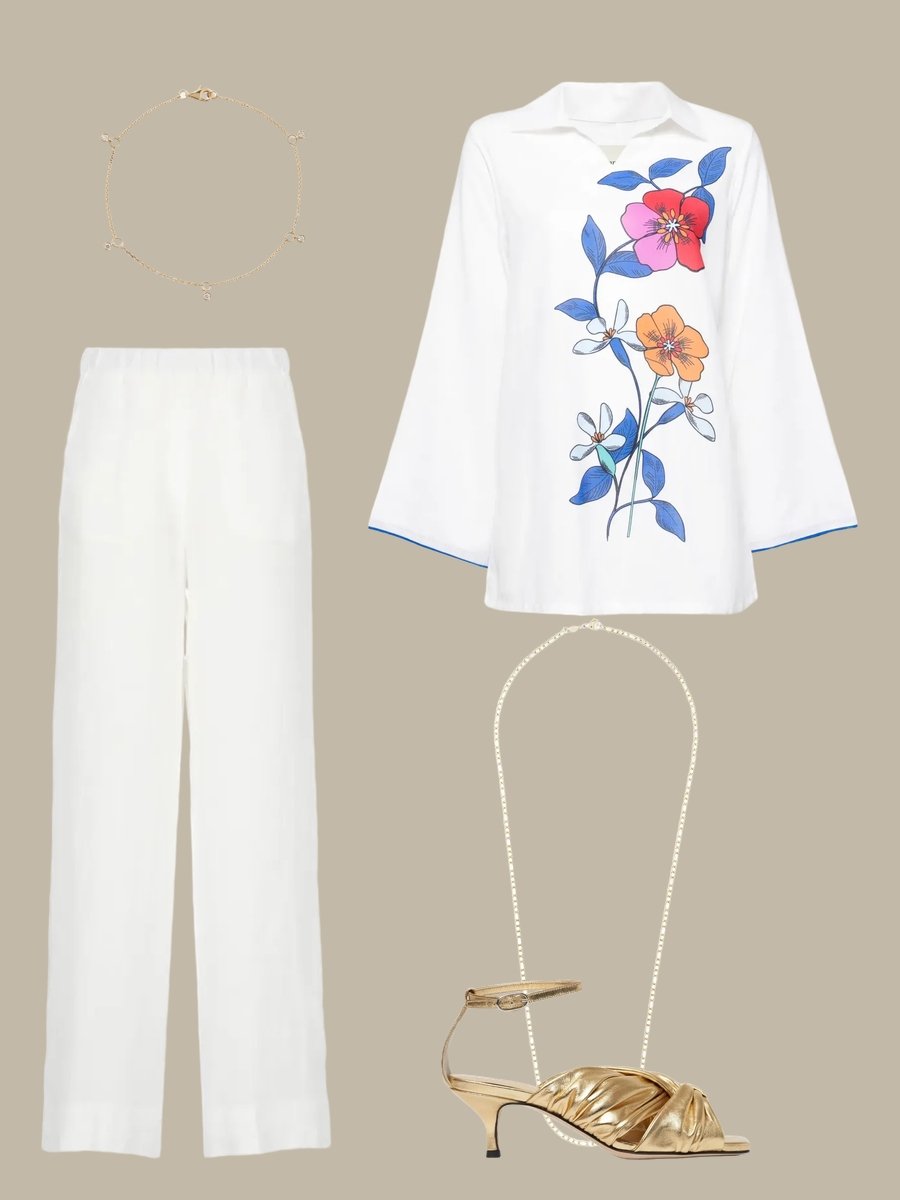 Discover Glamorous Clothes from Ancient Rome