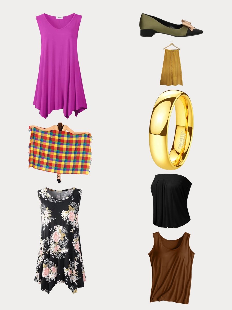 US Clothing Size Chart: The Ultimate Women's Guide!