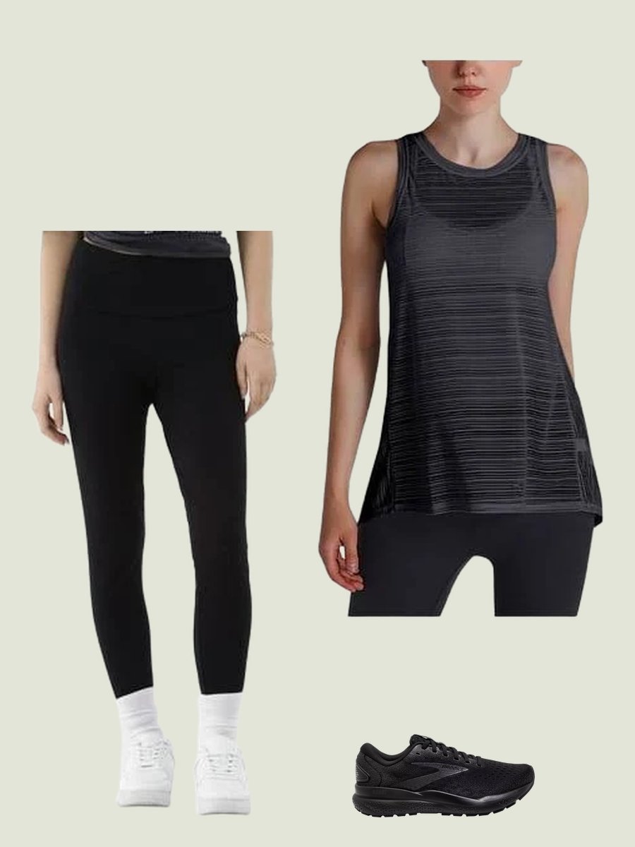 Cheap Workout Clothes: Stylish on a Budget!