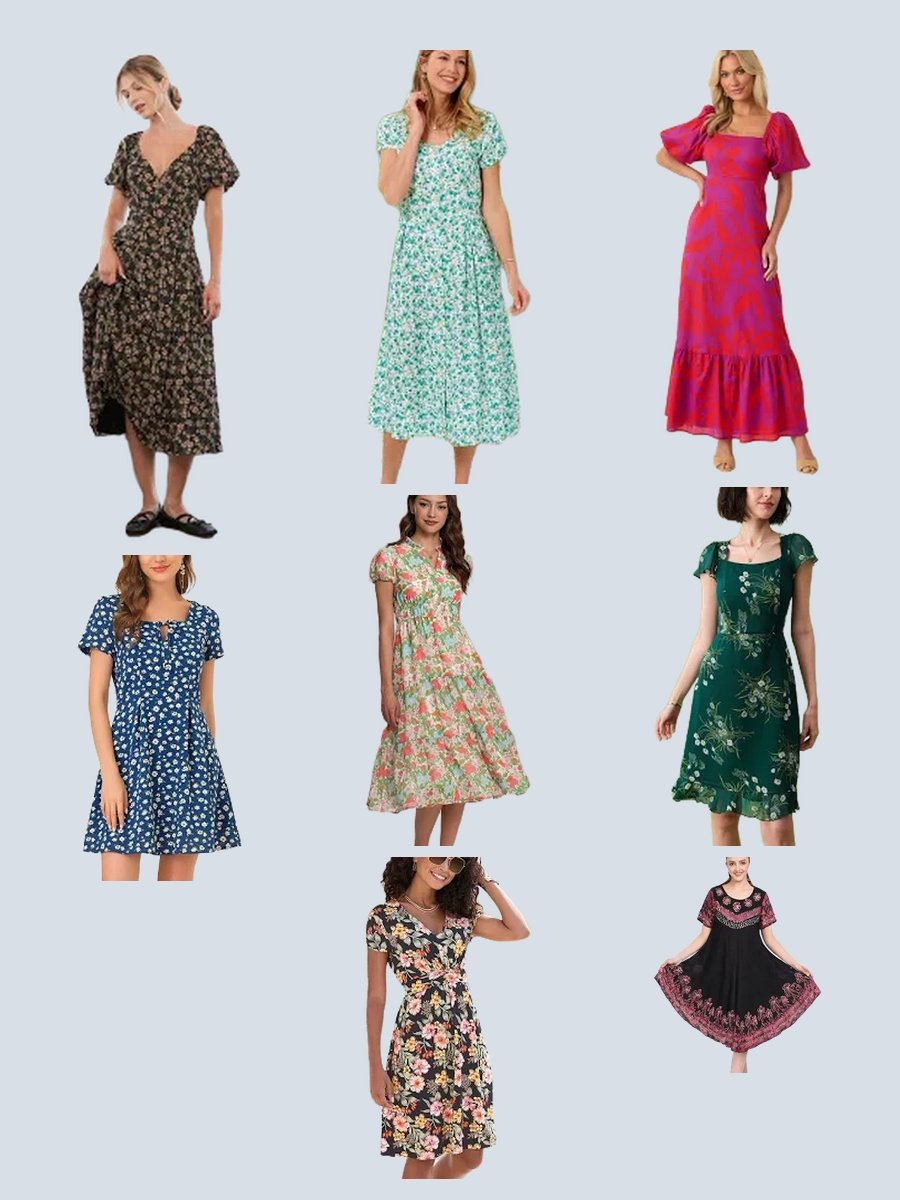 Joanie Clothing: Floral Dreams with a Modern Twist