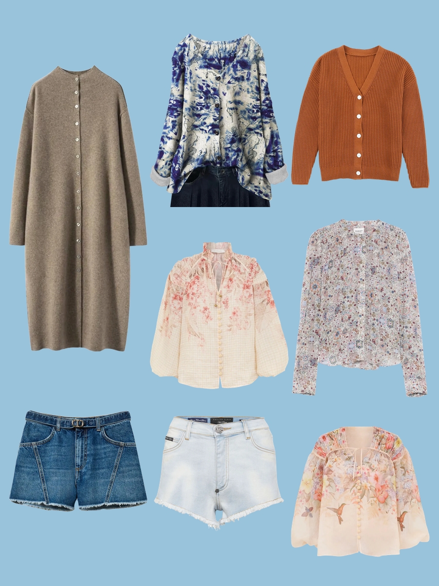 Model Cloth Dataset Type: Your Ultimate Guide to Chic Outfits