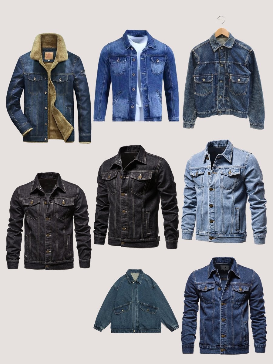 Seventh Heaven Clothing: Elevate Your Style Now!