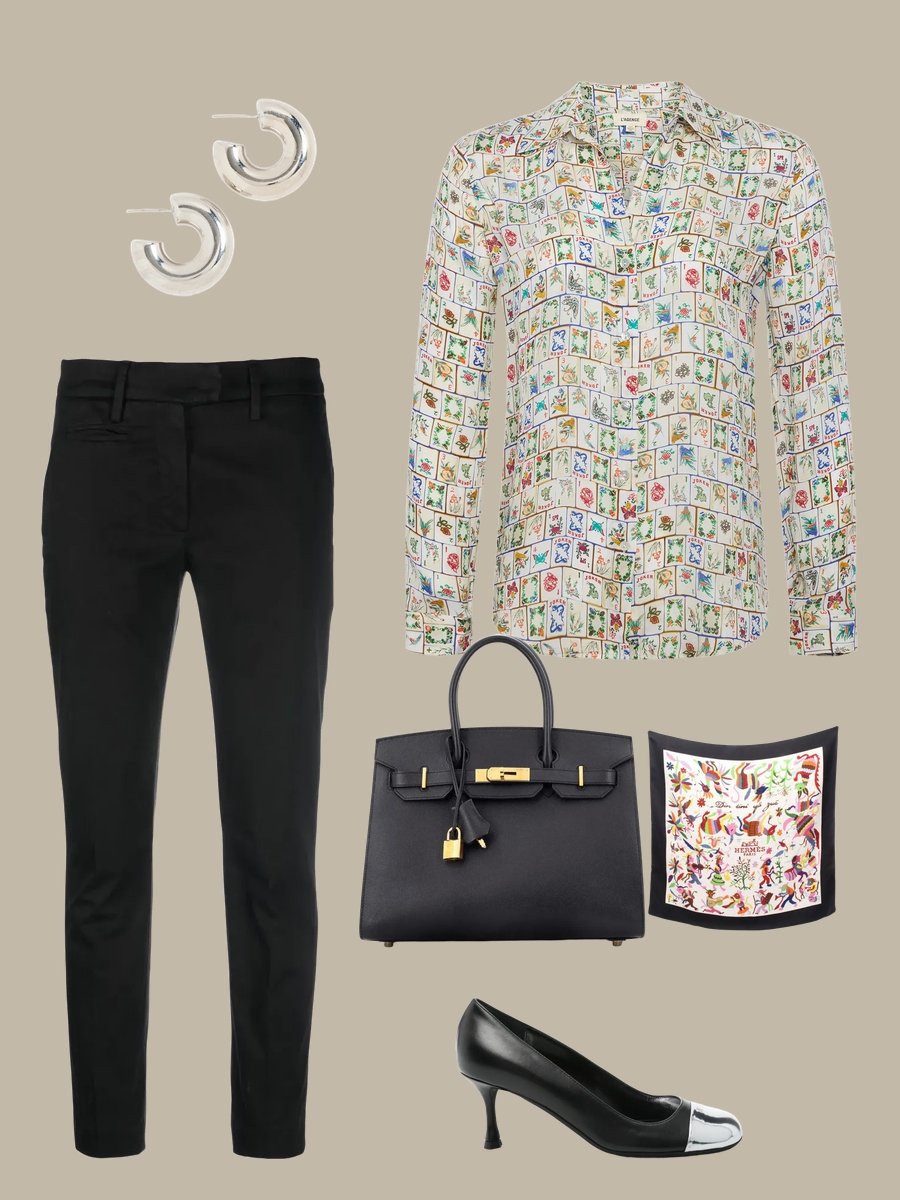 Chic Plus Size Work Clothes: Your Stylish Office Wardrobe