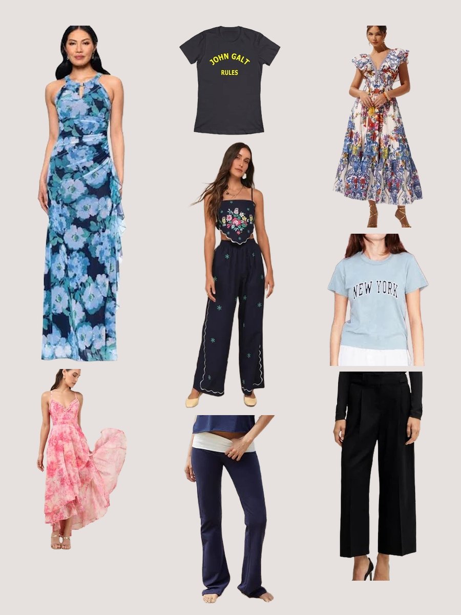 John Galt Clothing Essentials: Stylish Must-Haves