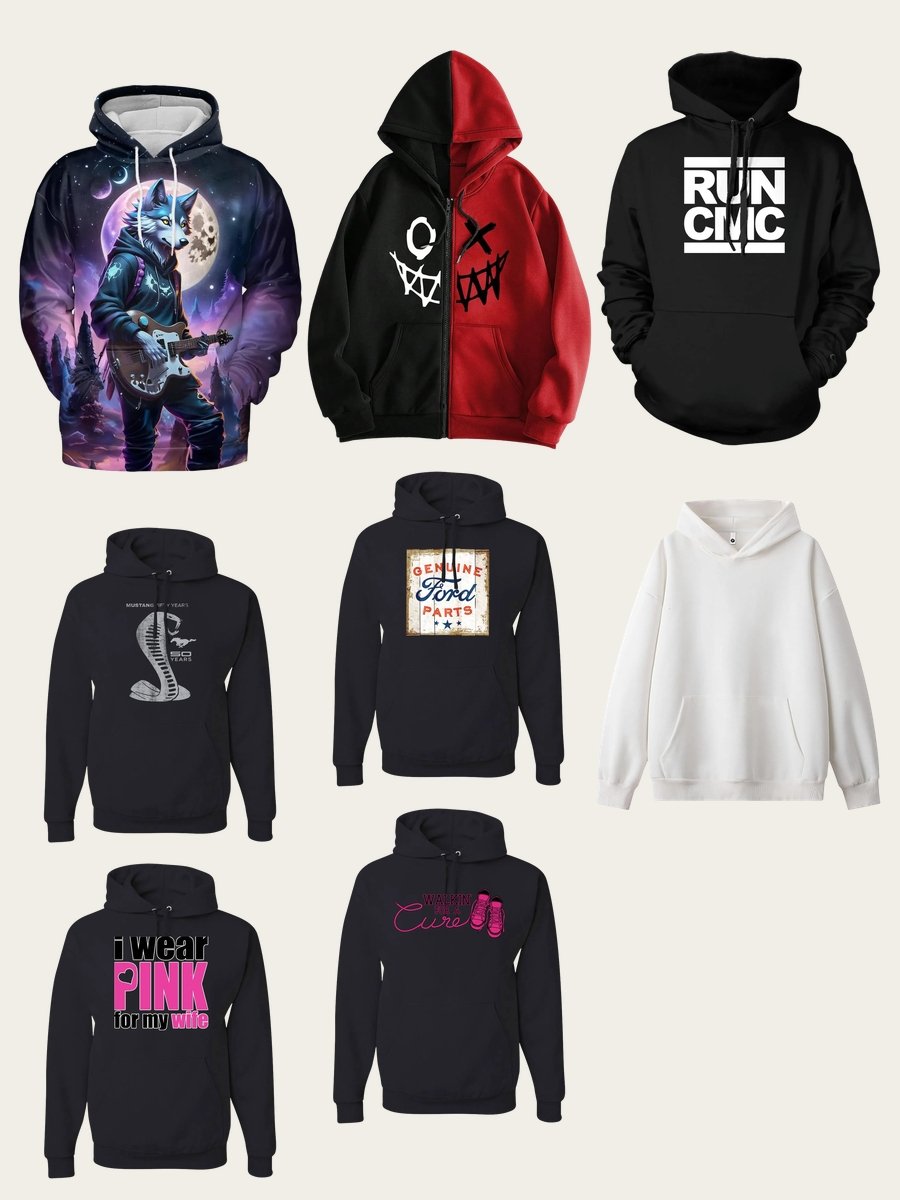 Big and Tall Men's Clothing: Bold, Comfy Trends