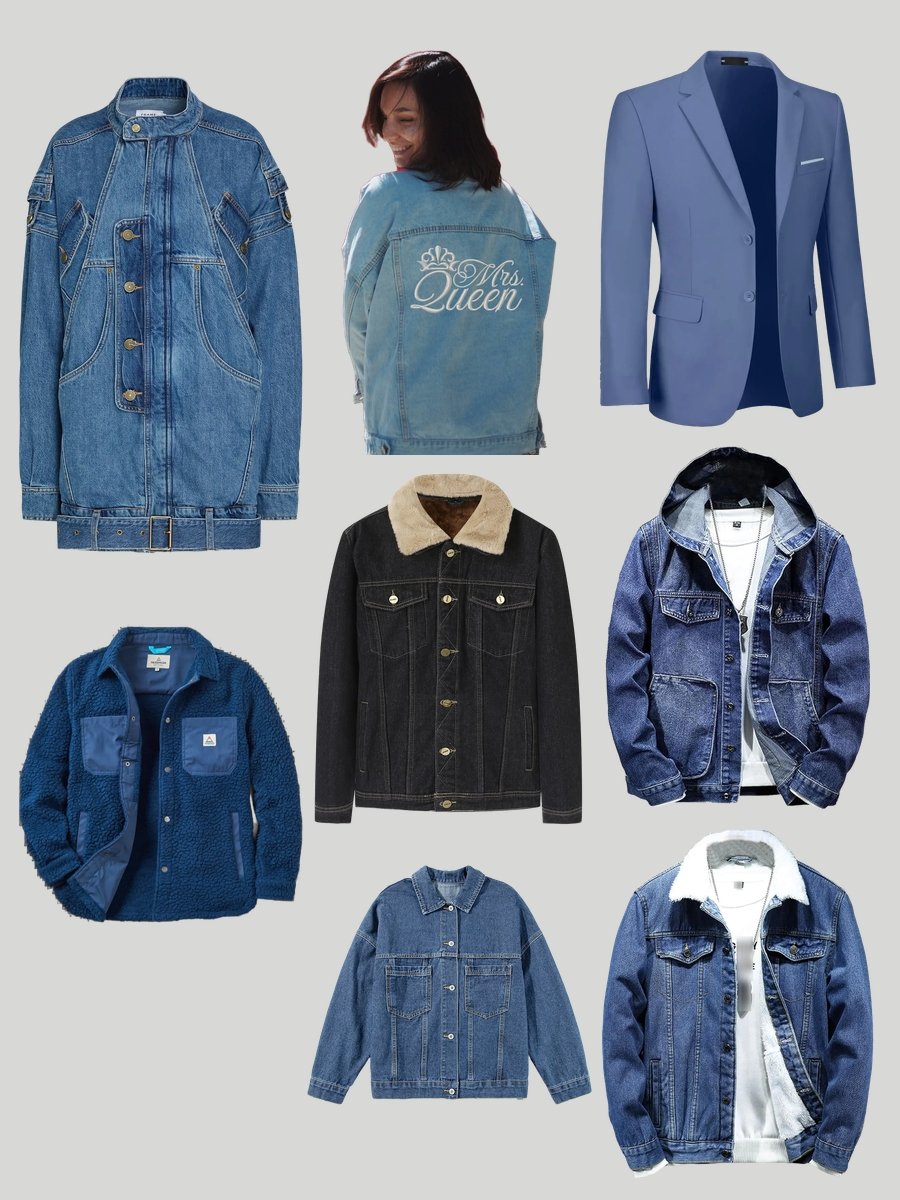 Dive into Women's Clothing Catalogs: Fashion with Flair