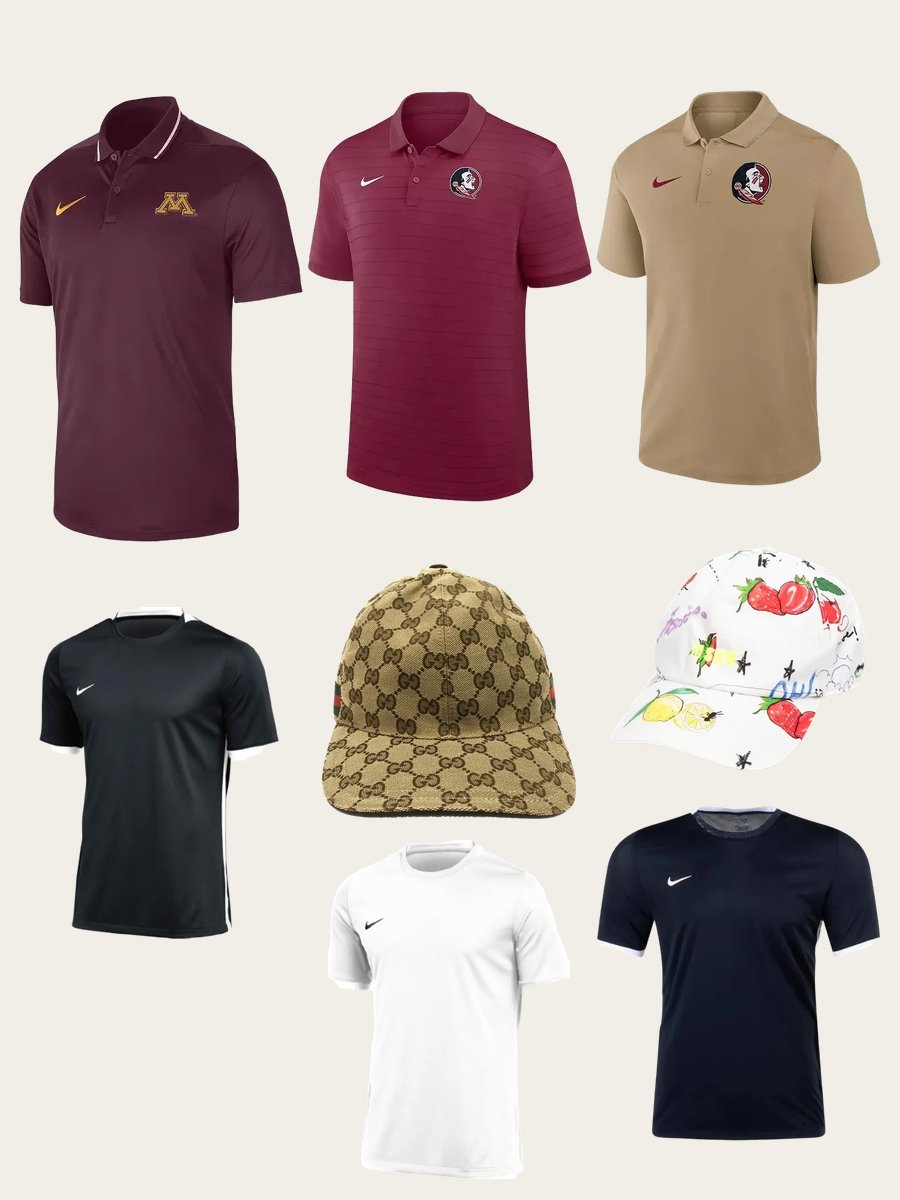 Swing in Style: Top Golf Clothing Brands to Try!