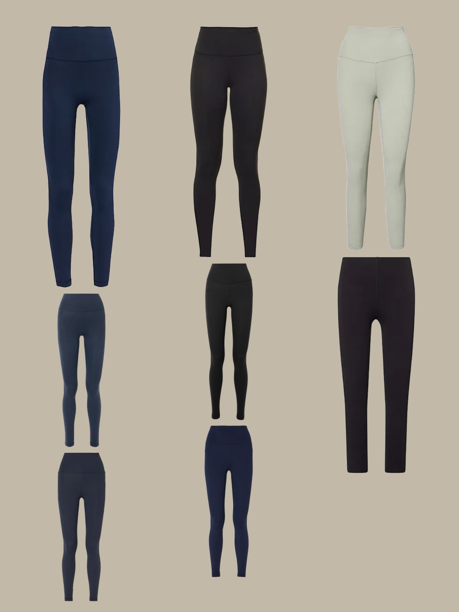 Bless Your Workout with Chic Christian Attire