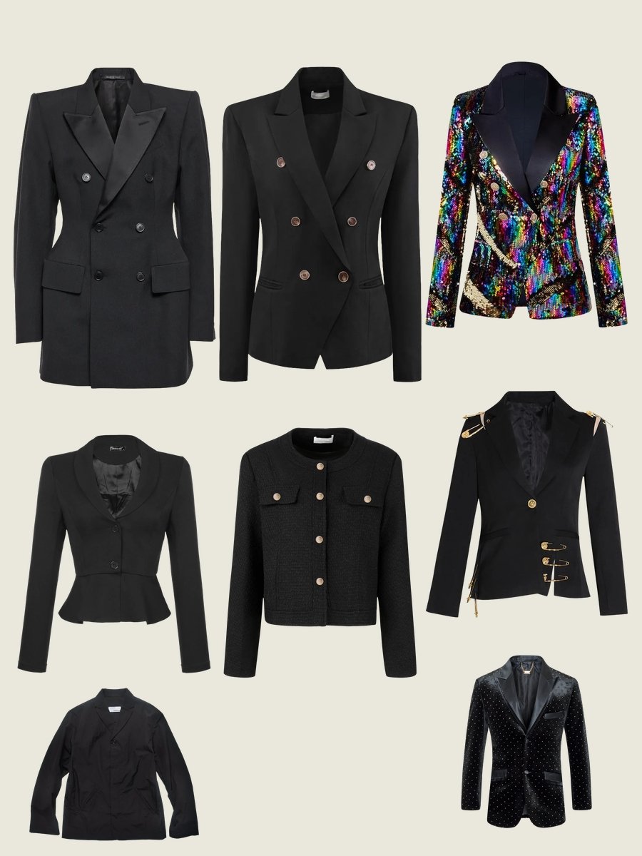 Black Friday Clothes: Must-Have Fashion Finds!