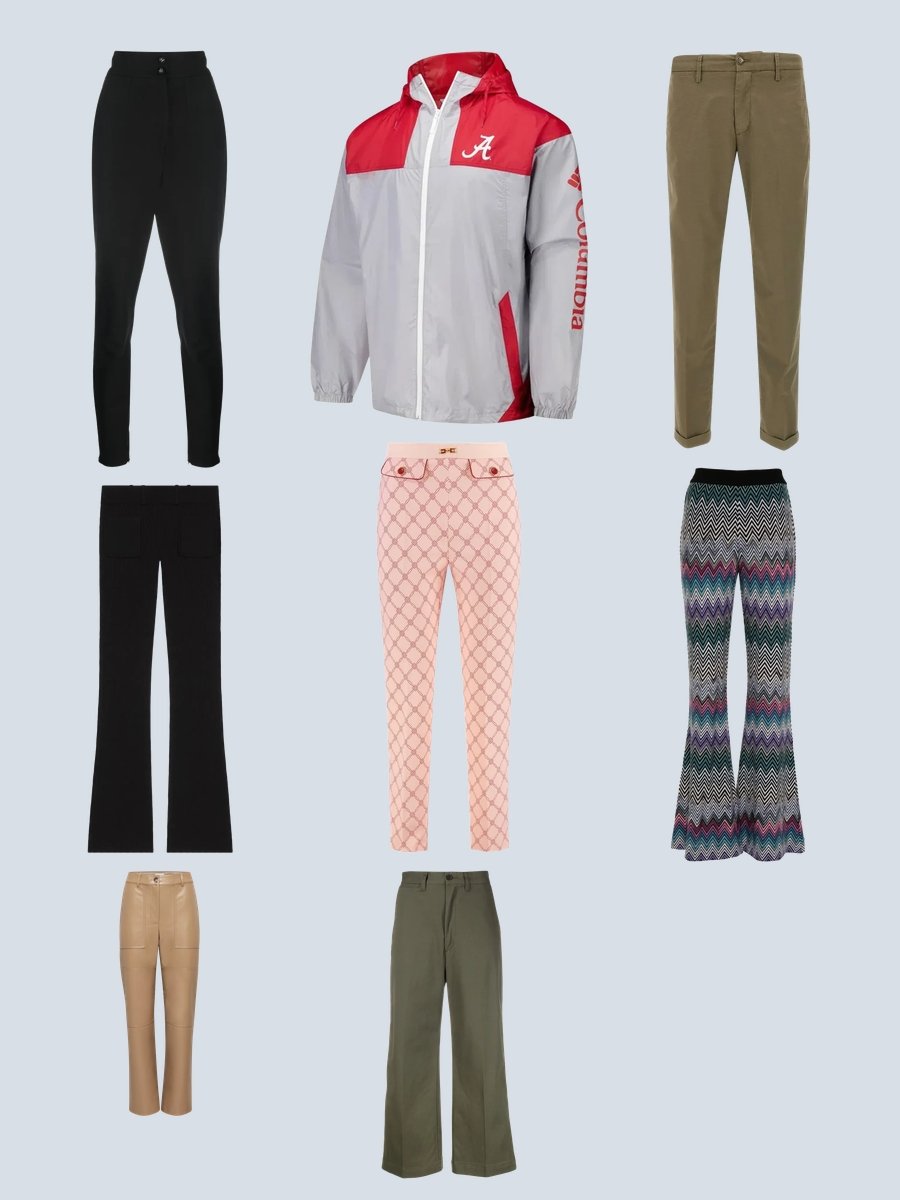 Hunting Clothing Brands: Gear Up in Style!