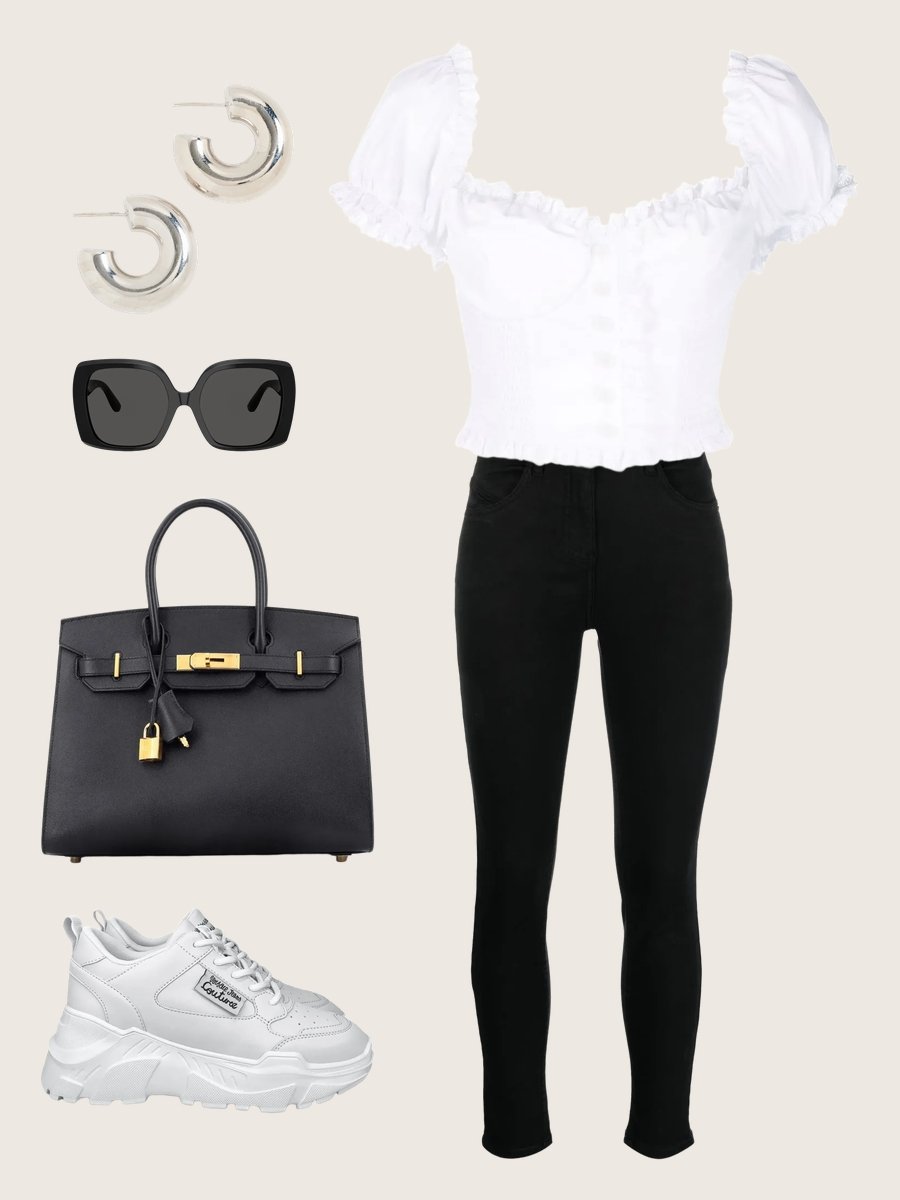 Teens Clothing: Chic Vibes for Trendy Days