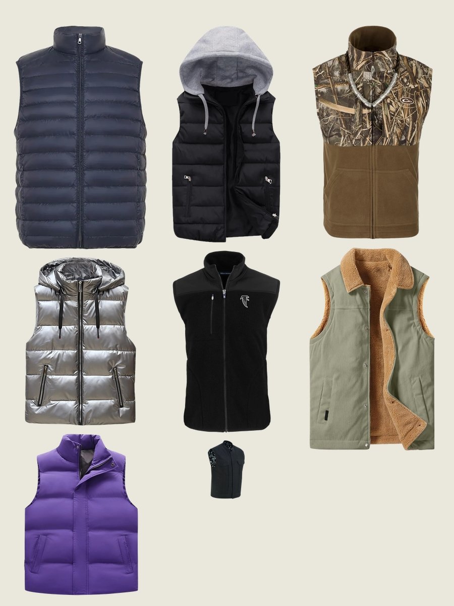 Native American Clothes: A Twist on Timeless Vibes