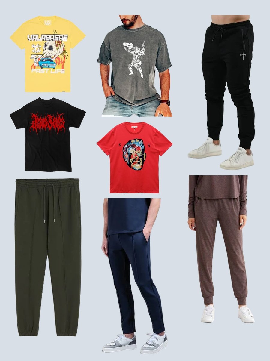 Zeus Network Clothing: Make a Bold Fashion Statement