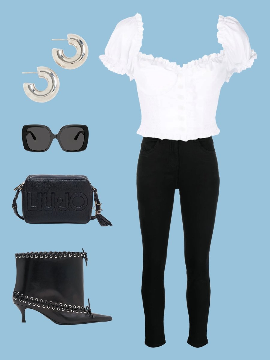 Women's Clothing: Chic Essentials for Effortless Style