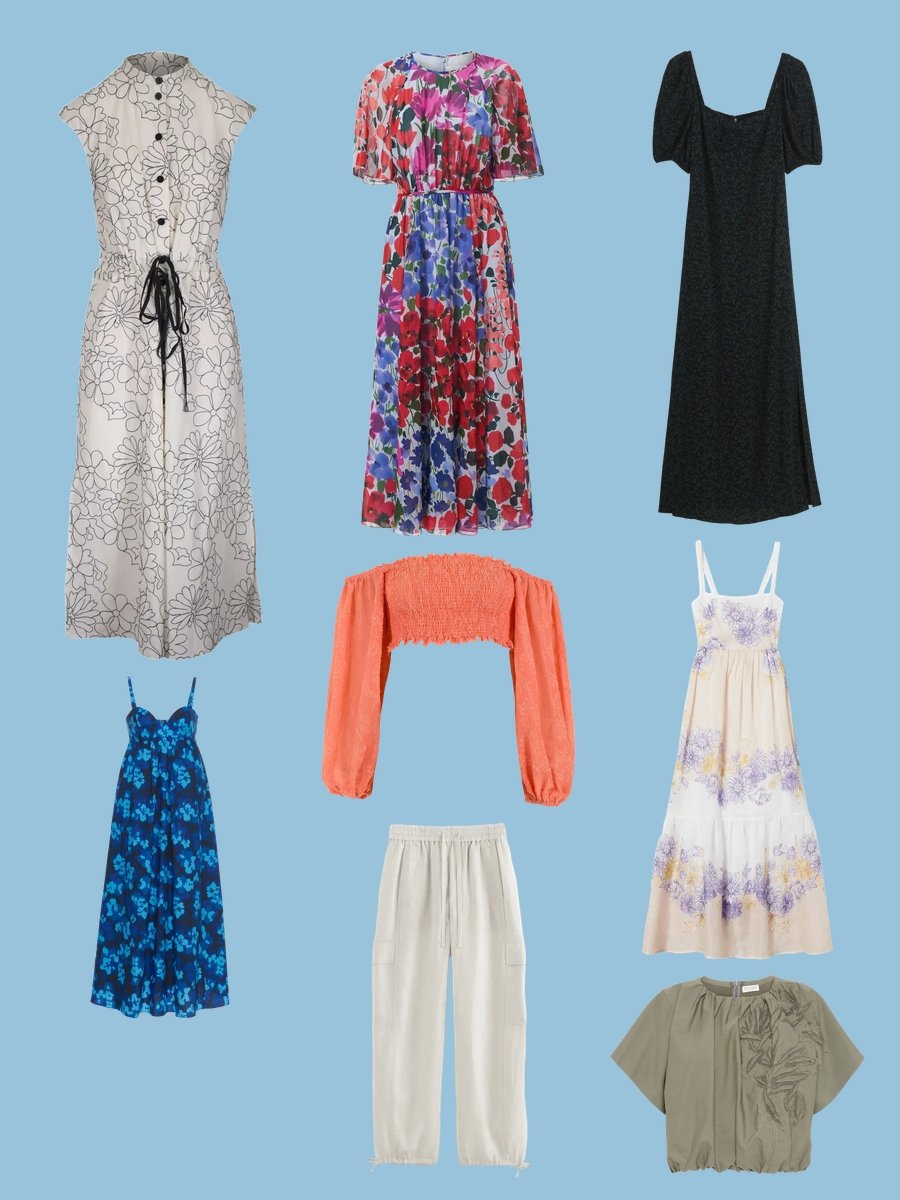 Gypsy Clothing: Twirl Into Boho-Chic Magic Instantly!