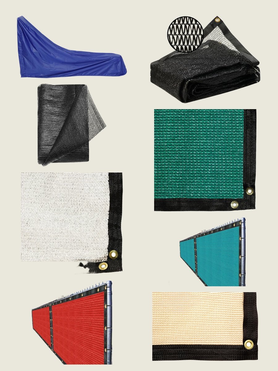 Garden Cloth Shade: Chic and Sun-Smart Style Guide!