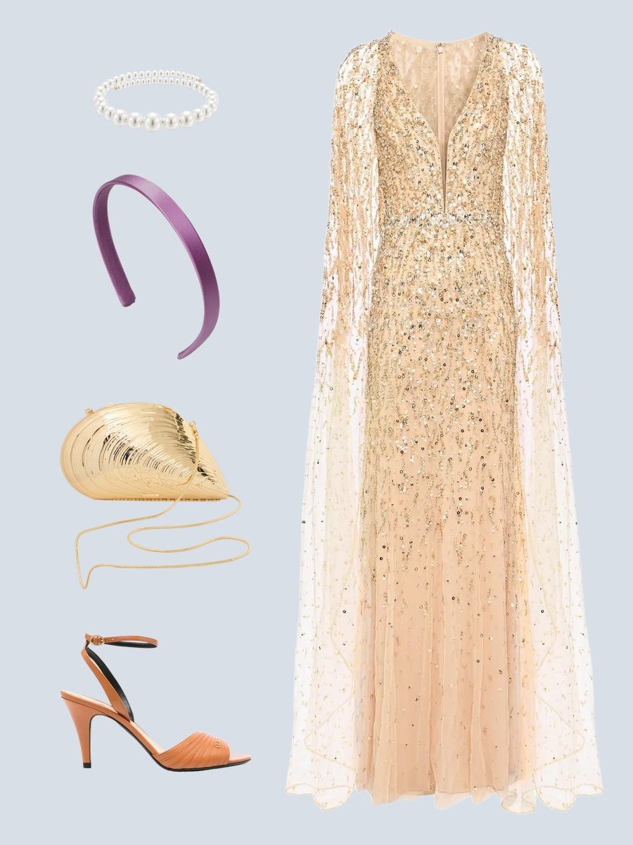 Explore Russian Royalty Clothes: A Stylish Dive