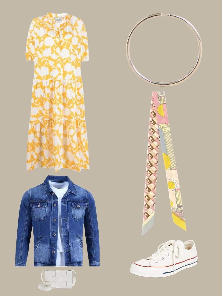 Types of Clothing: Your Ultimate Summer Chic Guide!