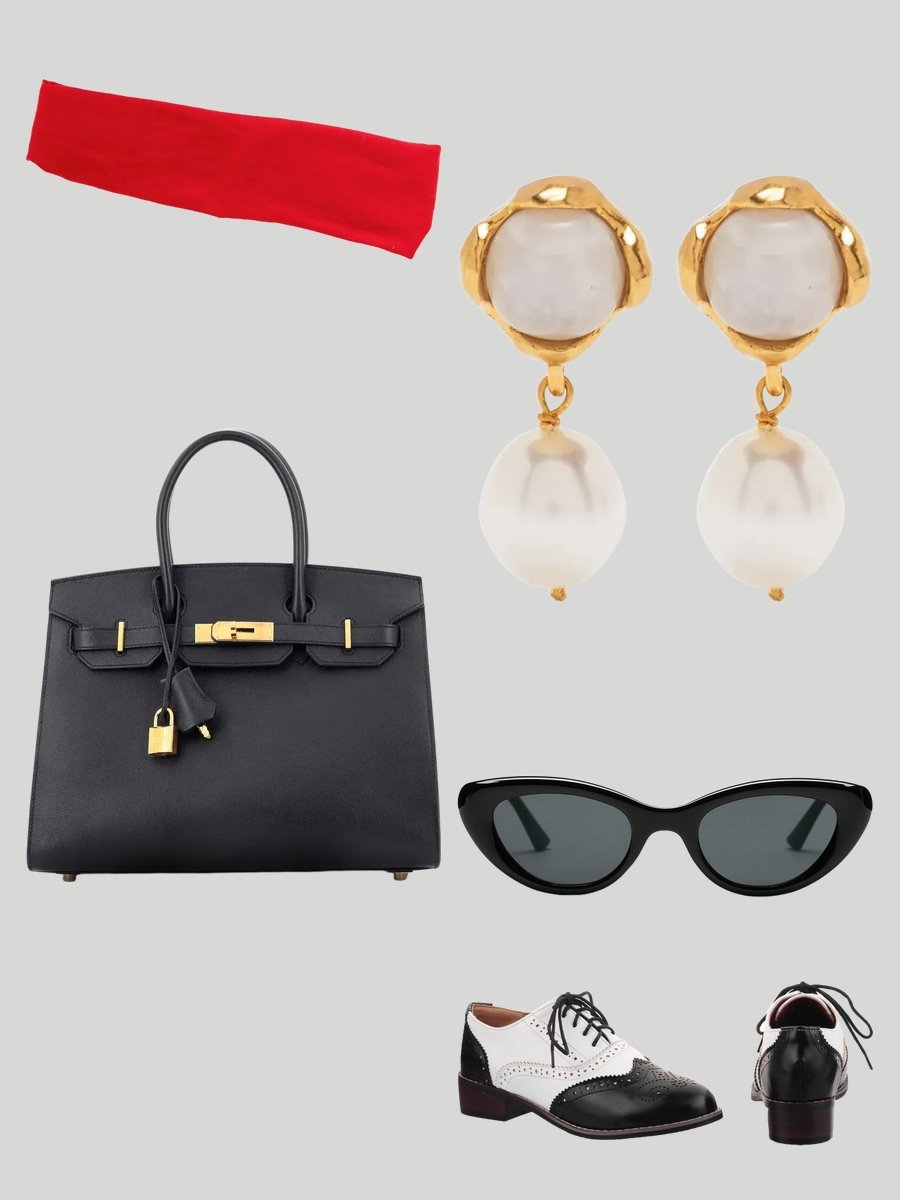 50s Clothes for Women: Iconic Style Revived!