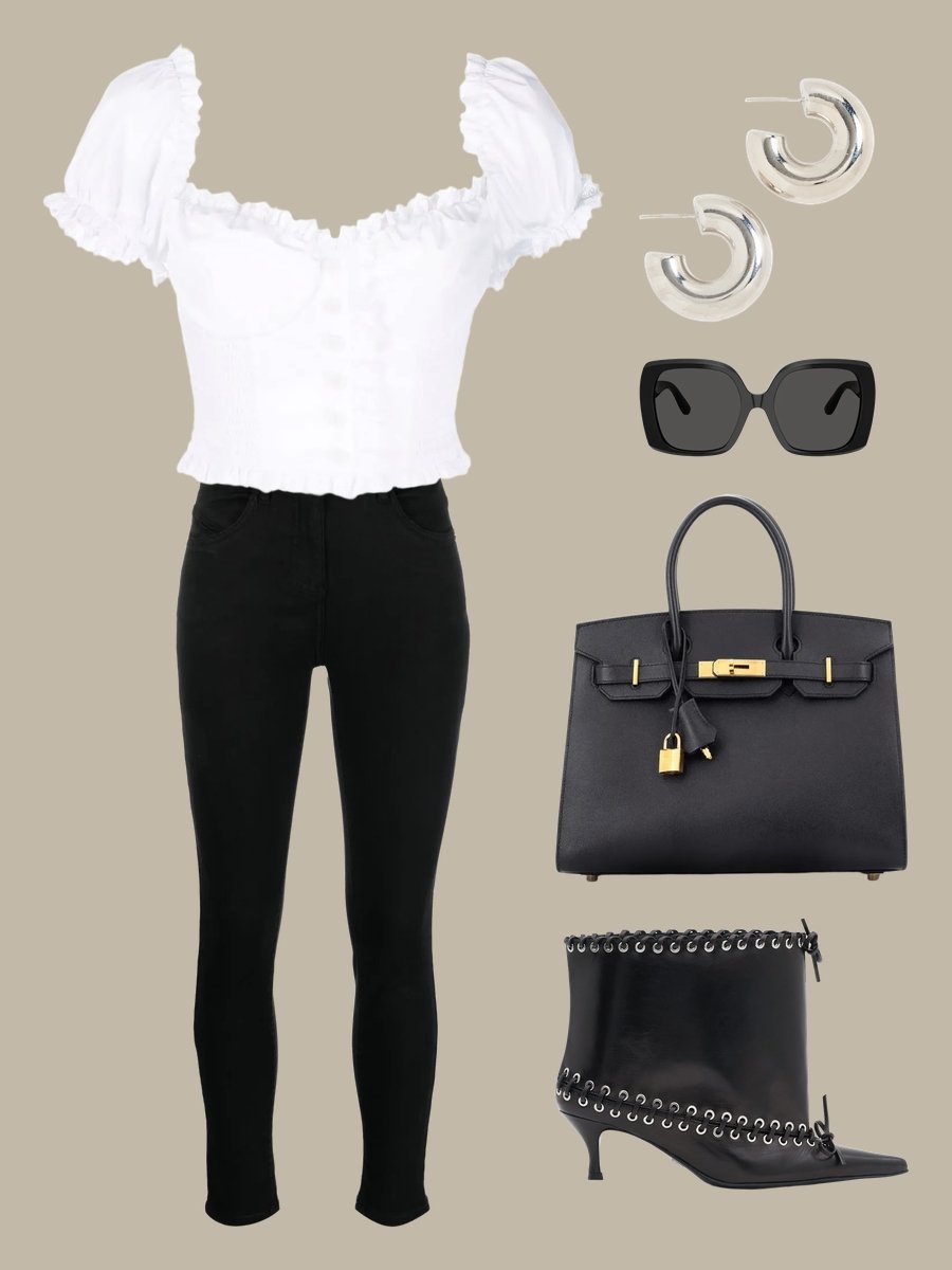 Define: Clothes that Elevate Every Look