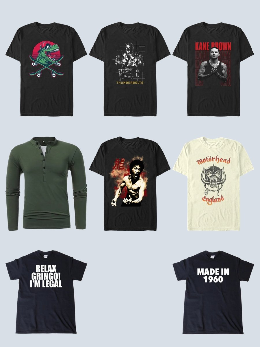 Plaid Shirt Clothing: Style the Ultimate Casual Chic