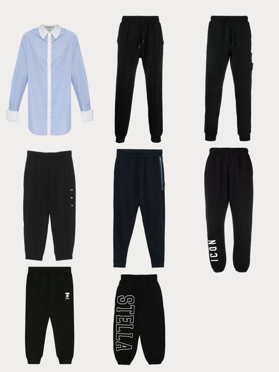 Sonoma Clothing: Effortlessly Chic Outfit Unveiled