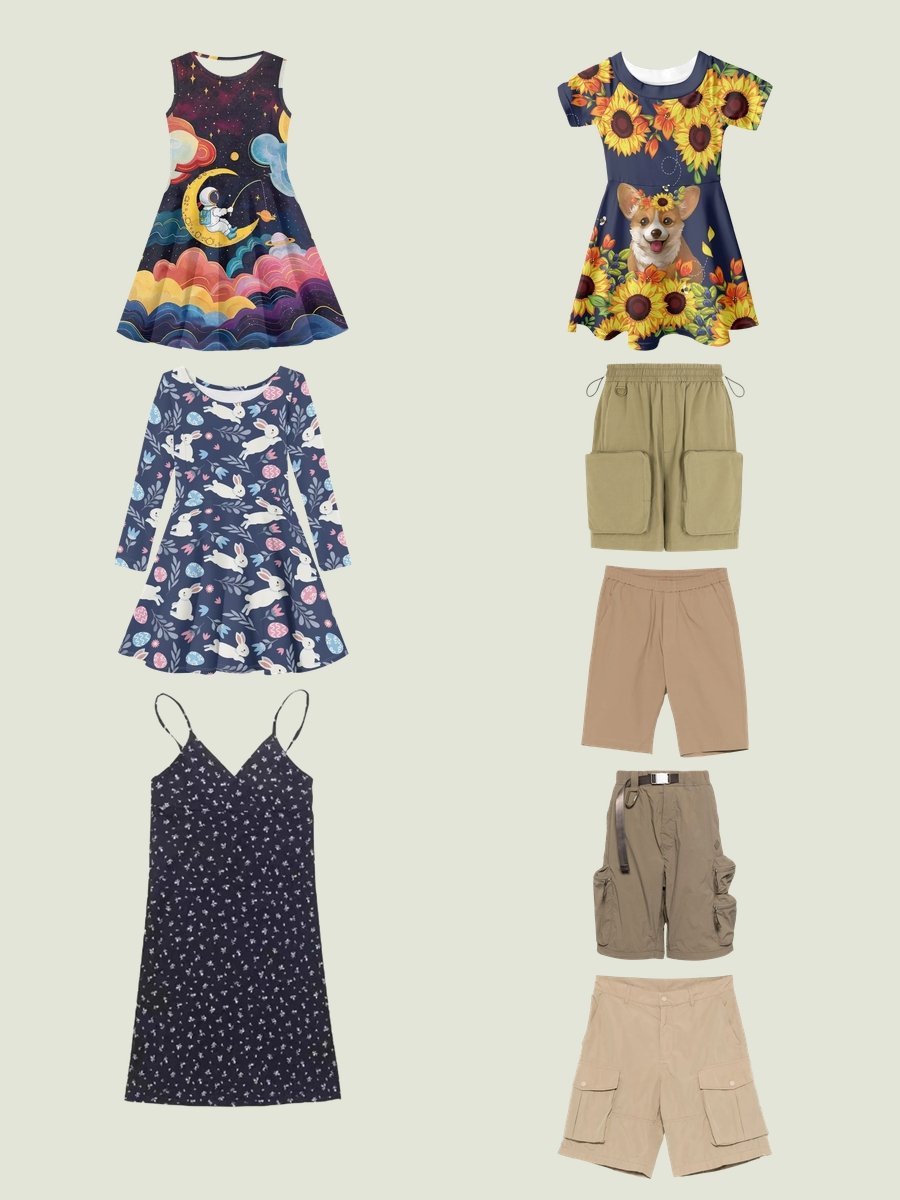 Travel Clothes Women: Effortlessly Chic Styles