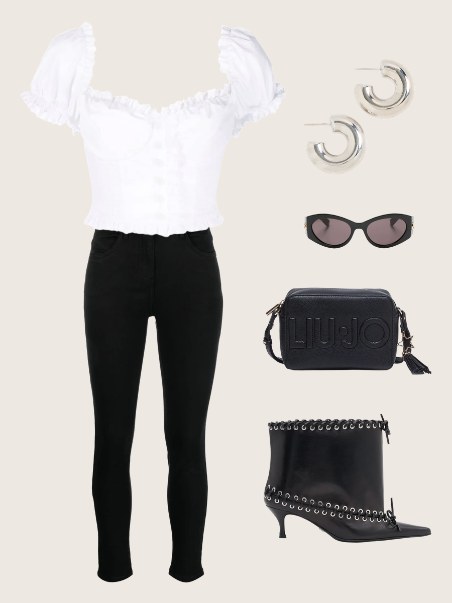 Affordable Clothing Stores: Chic Finds You'll Love