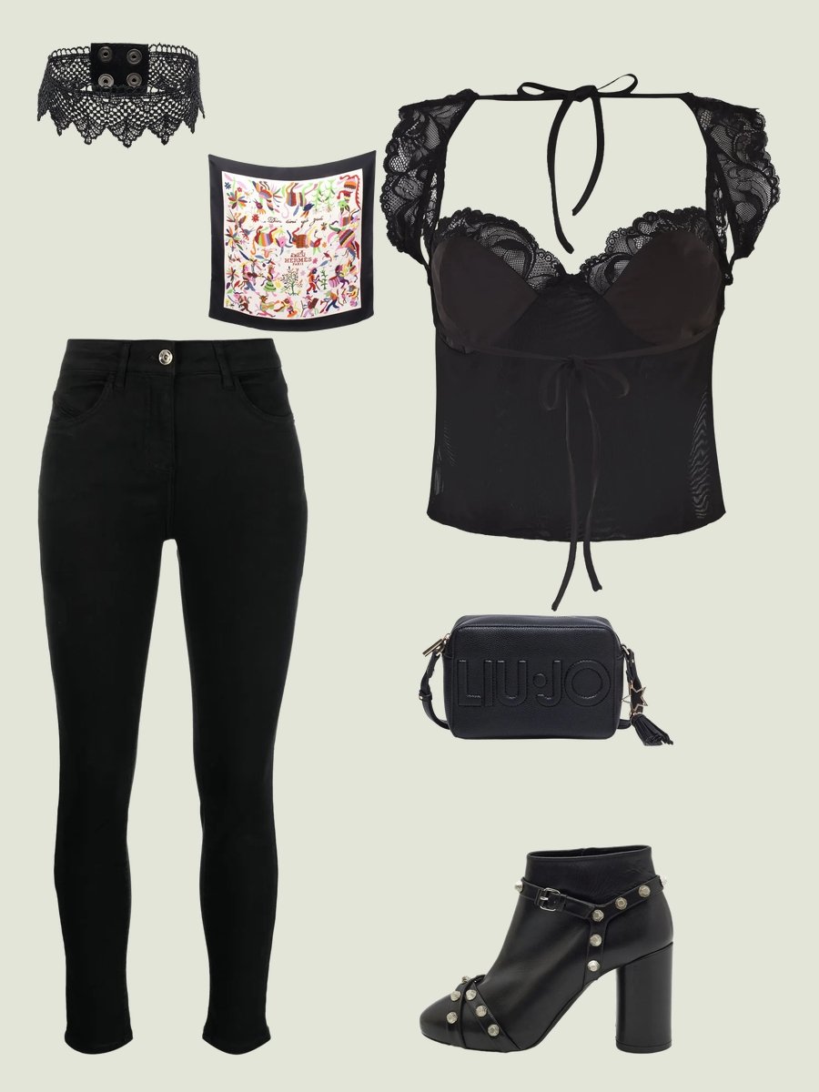 Plus Size Goth Clothes: Your Ultimate Style Guide!