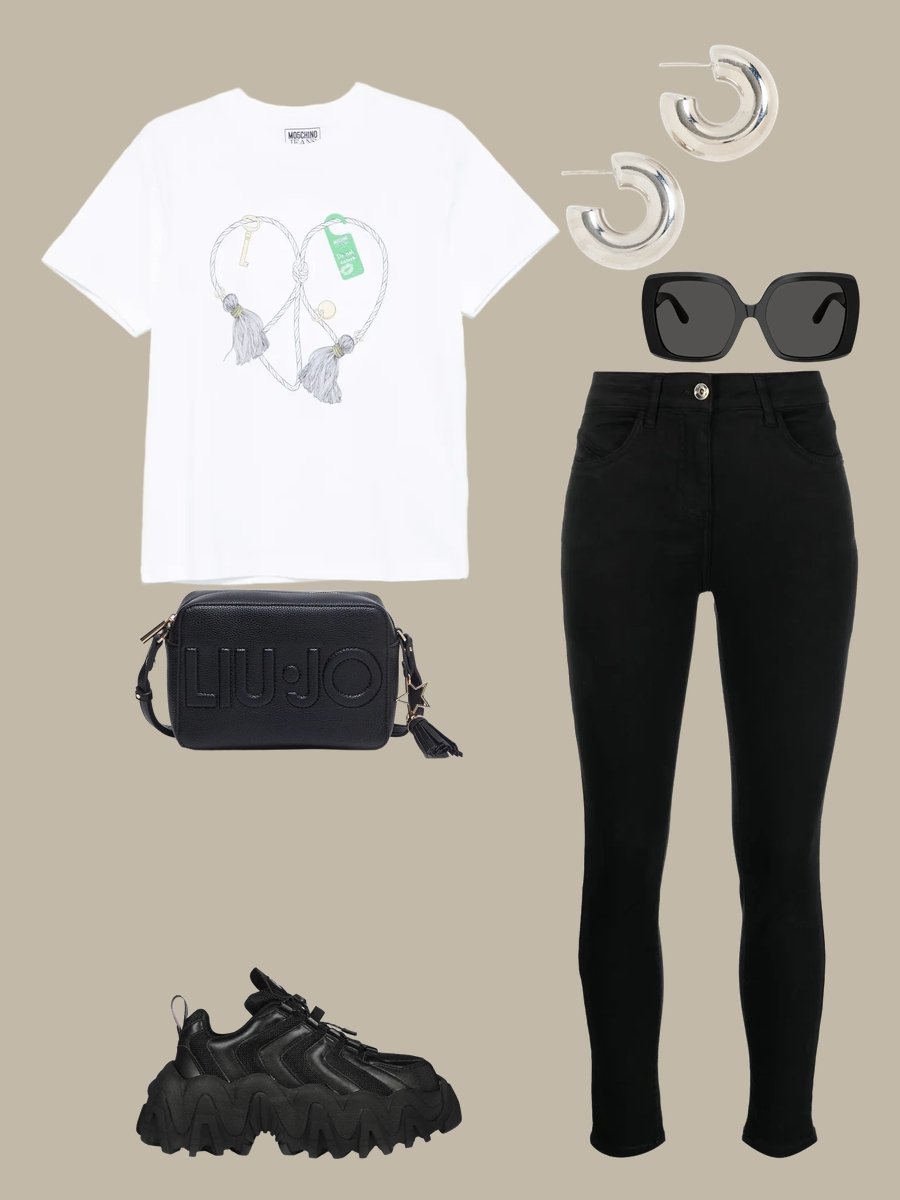 90's Clothes Are Back, Here's How to Nail the Look