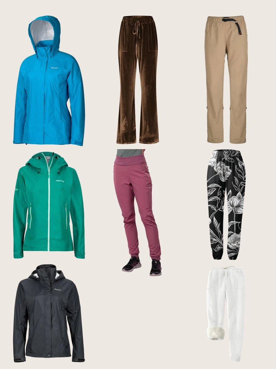 Marmot Clothing: Adventure-Ready with Chic Flair