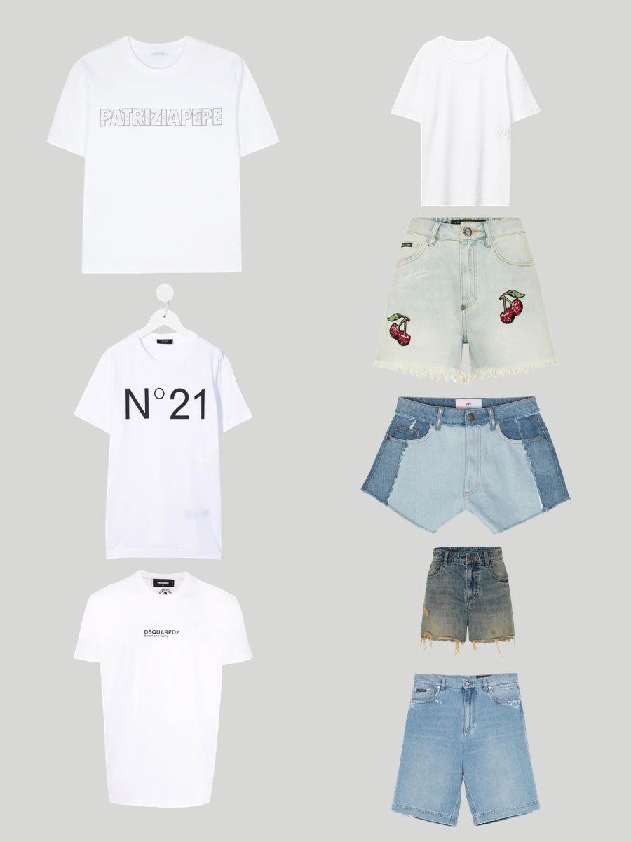 Dry Goods Clothing: Ultimate Summer Outfit Guide