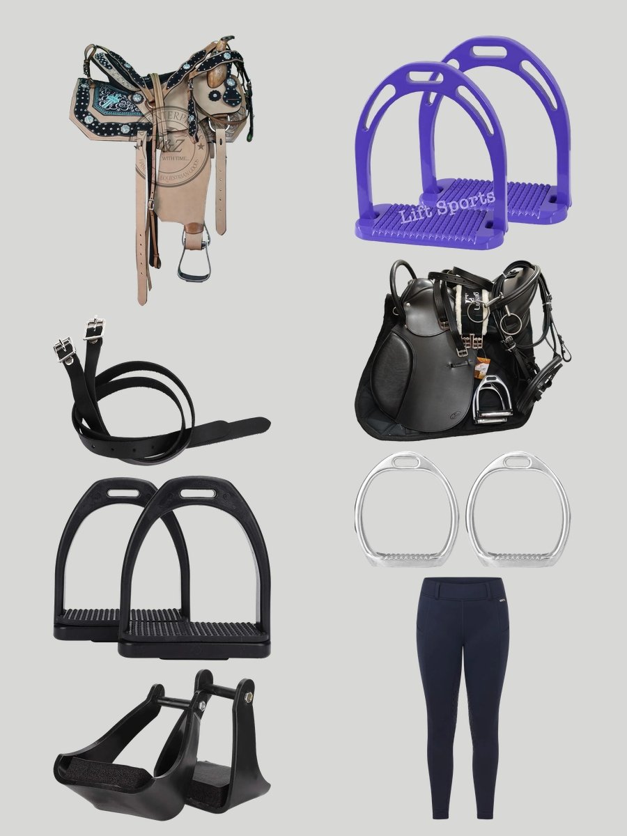 Horse Clothes: Reinvent Your Riding Wardrobe!