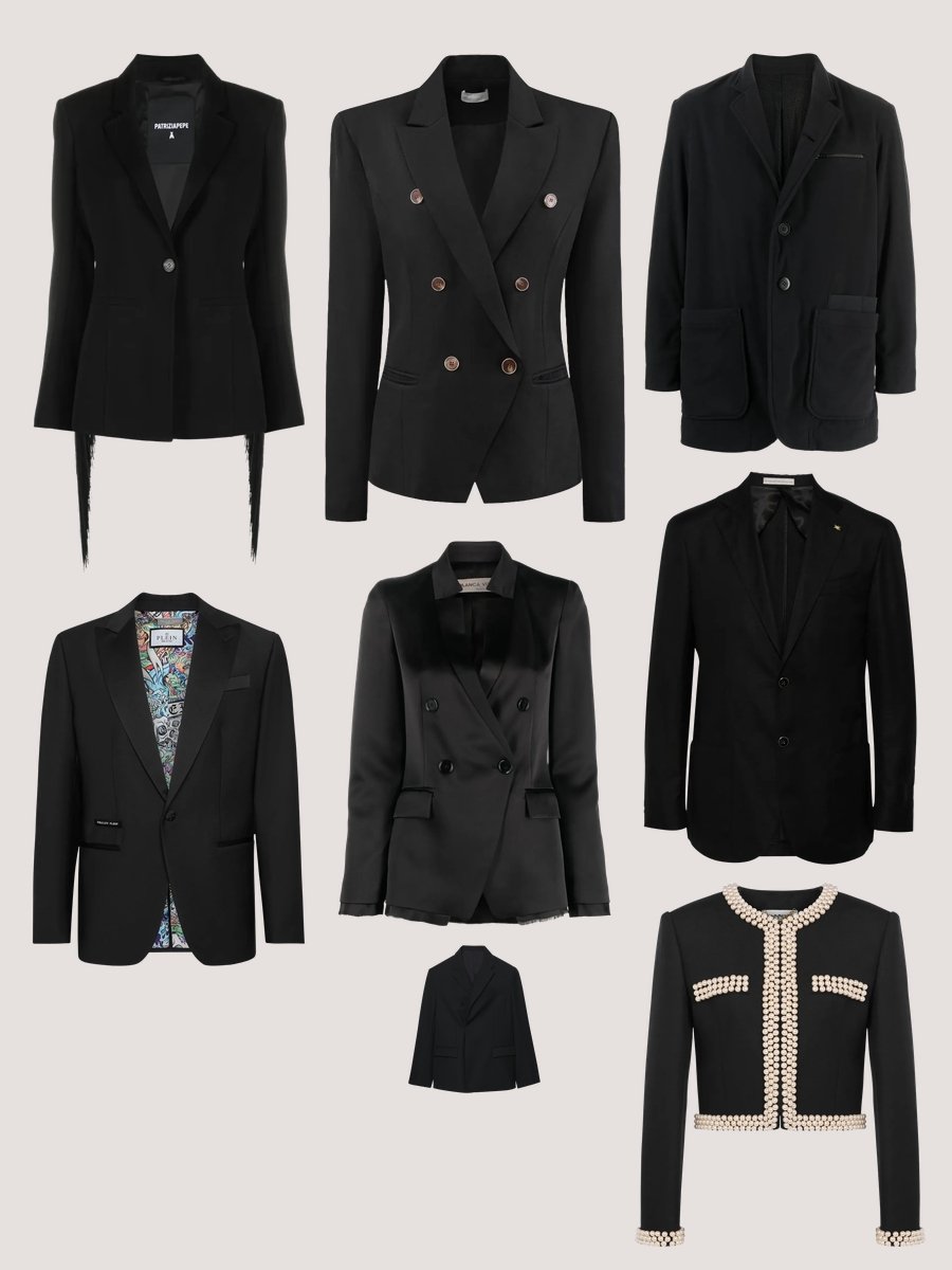 Formal Clothes That Wow: Discover Your Signature Style!