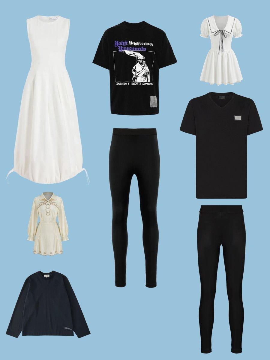 Sustainable Clothing: Chic Styles for the Conscious Fashionista