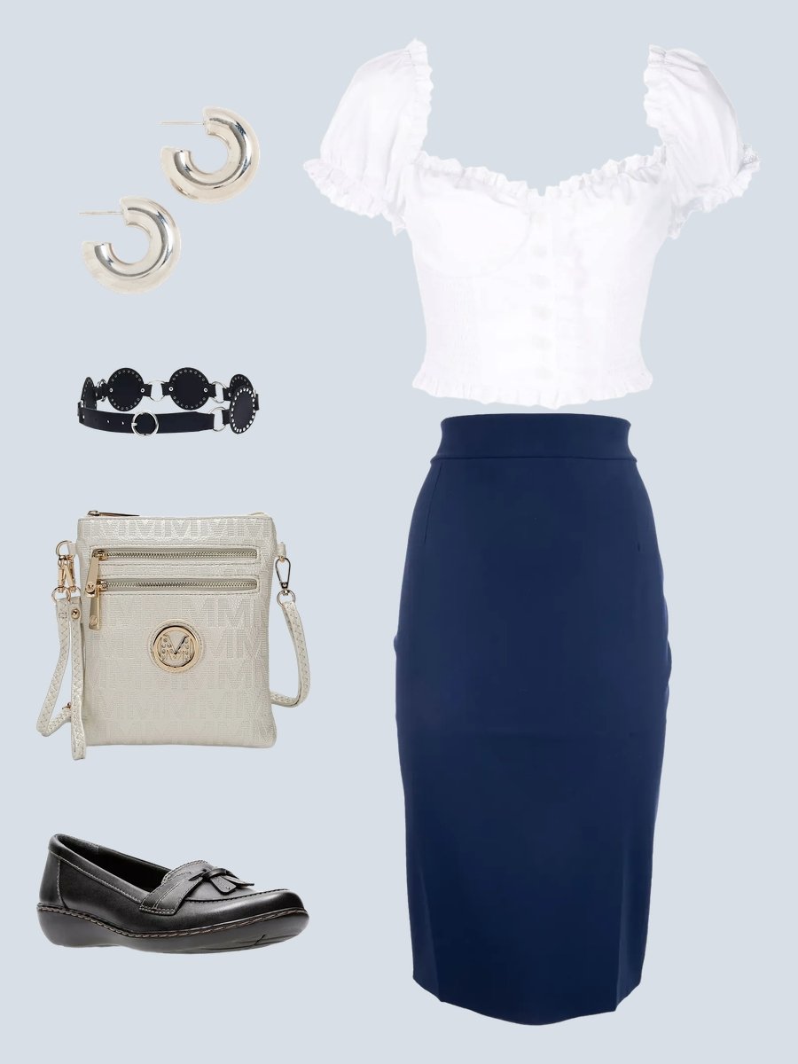 Dress Code Clothing for Schools: Chic and Compliant