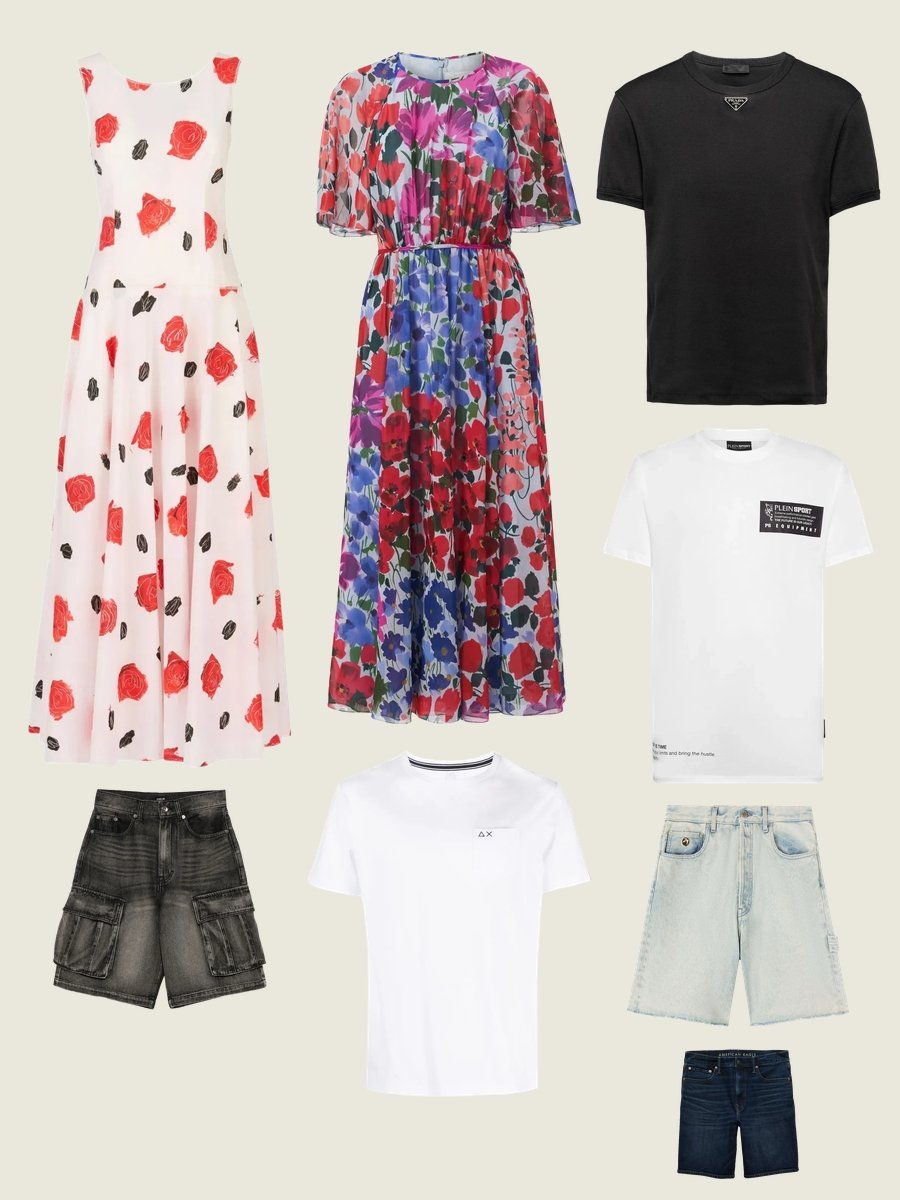 Free Clothing: Chic Summer Styles for Every Body!
