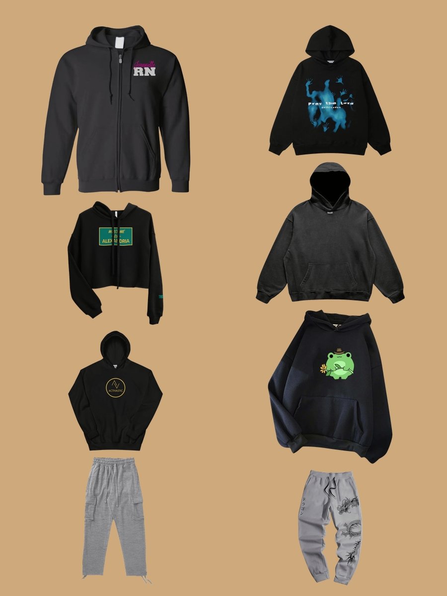 Master Mens Urban Clothing: Elevate Your Style Game