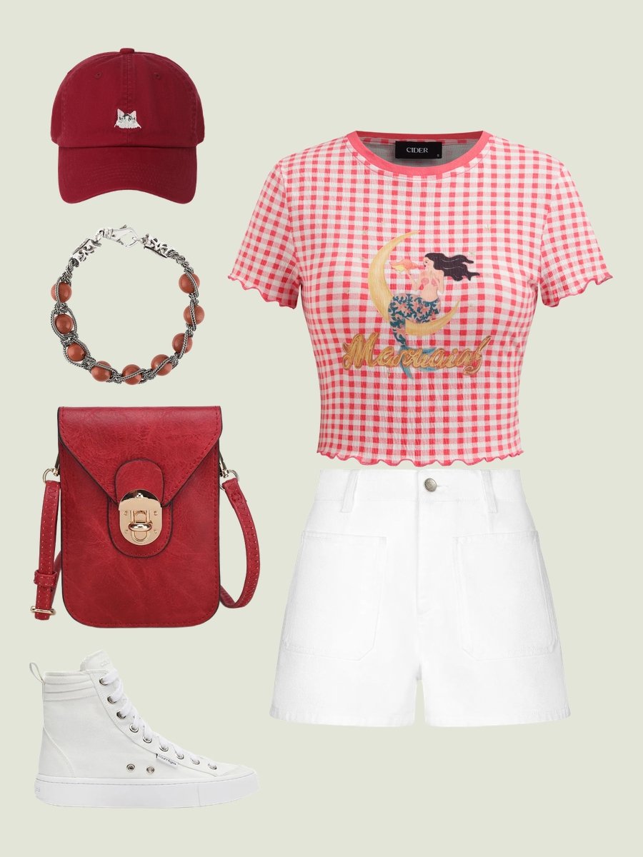 4th of July Clothing: Fun & Festive Ideas