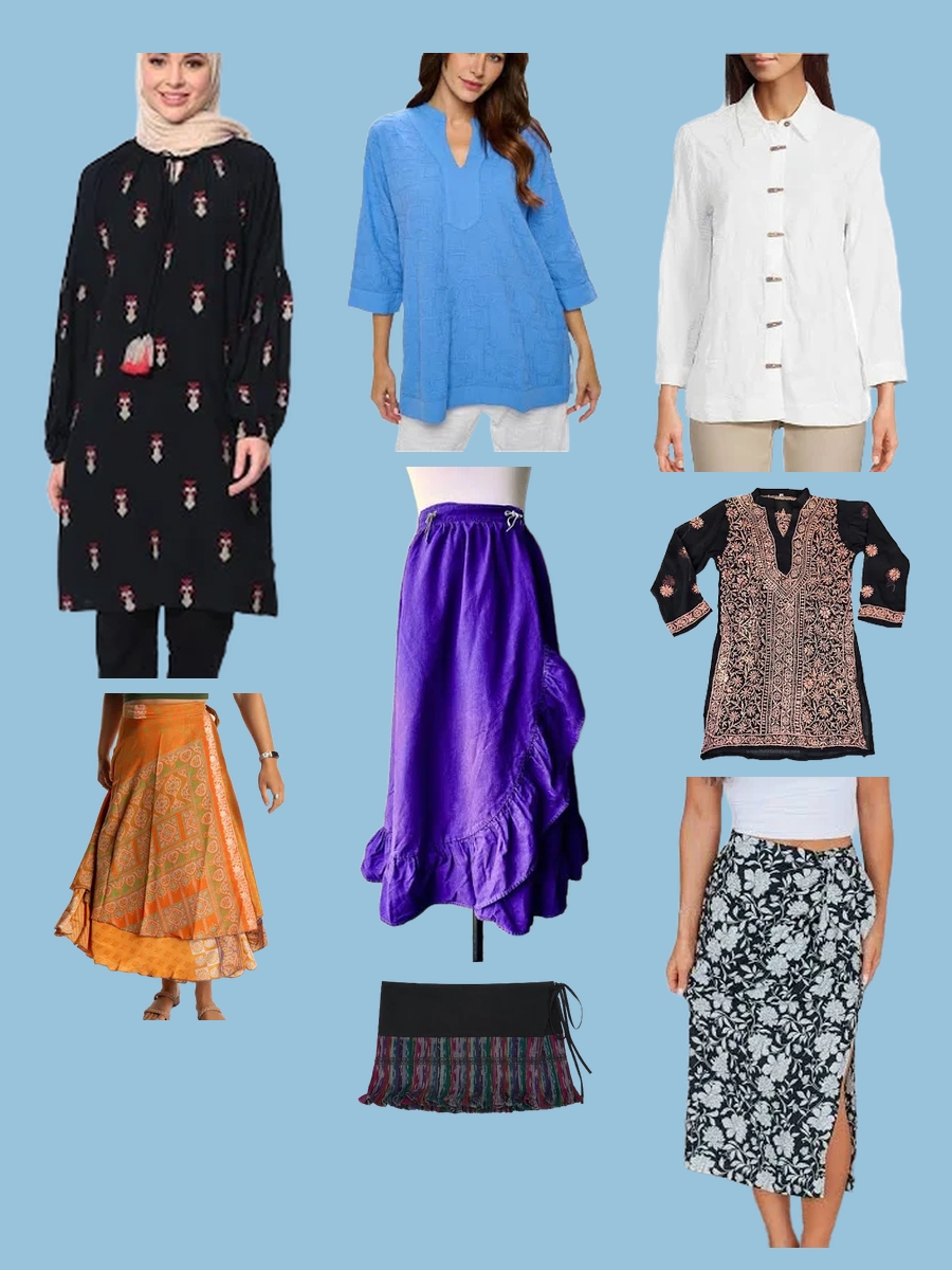 Cherokee Clothing: Revamp Your Wardrobe with Style