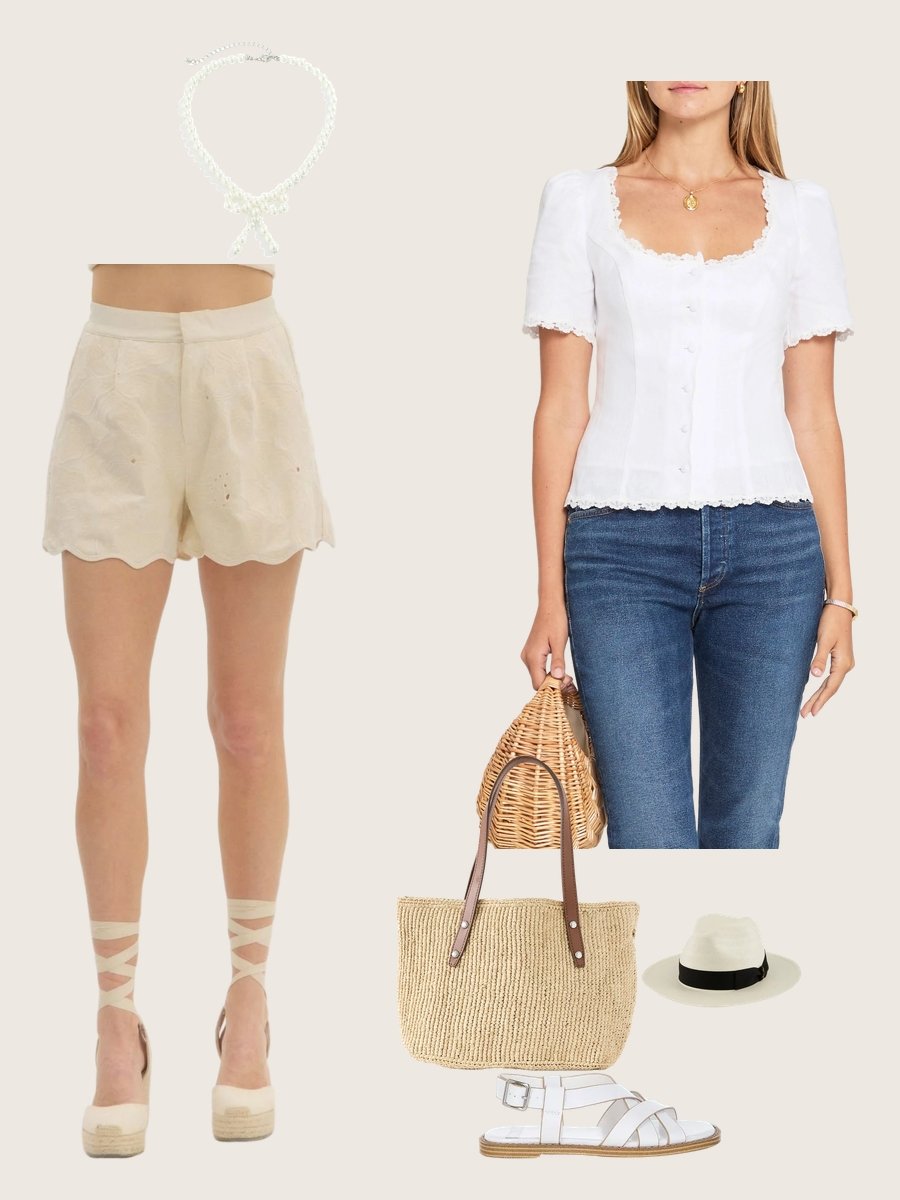 Peacock Clothing Co: Your Chic Summer Essentials!