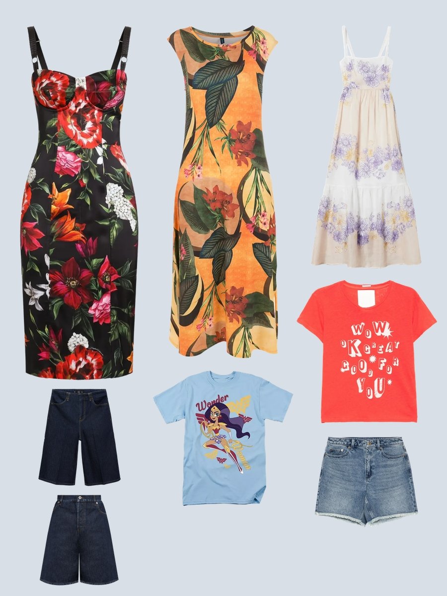 Top Picks in Discount Women's Clothing!