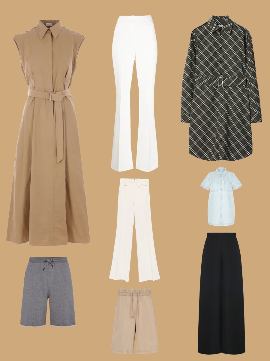 Drawers Clothing: Unlock Your Ultimate Style