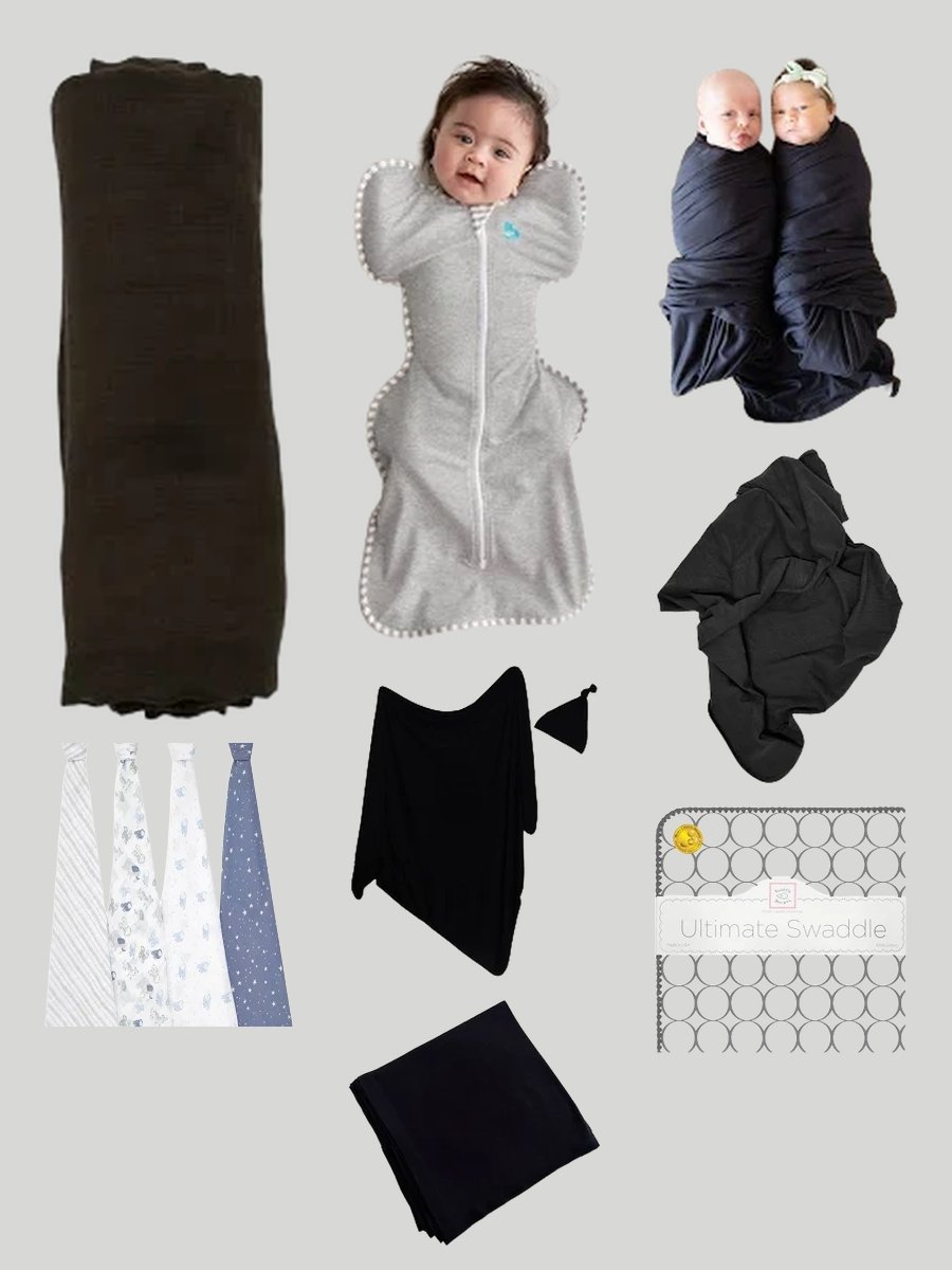 Godskin Swaddling Cloth: The Ultimate Fashion Statement