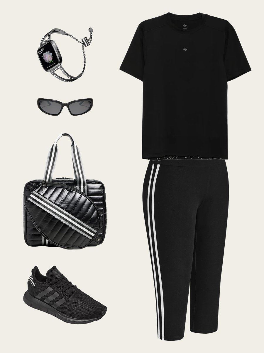 Cheap Gym Clothes That Wow On A Budget!