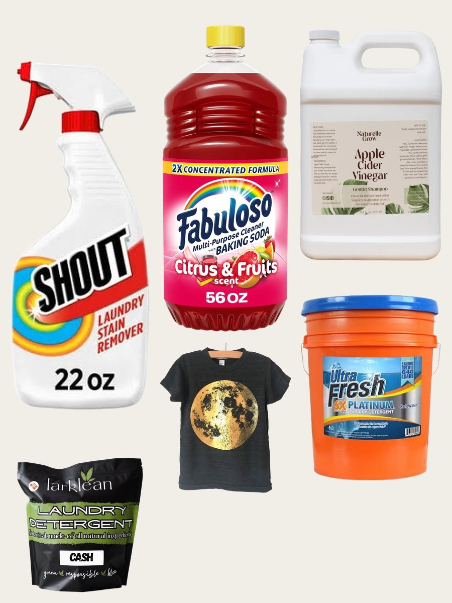 How Do I Get Tomato Sauce Out of Clothes—Effortlessly?