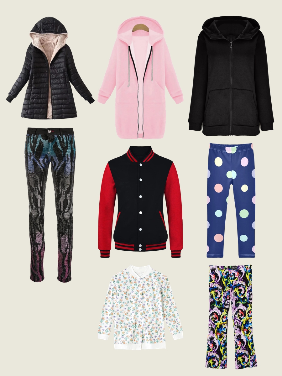 Falls Creek Clothing: Your Ultimate Fall Fashion Guide