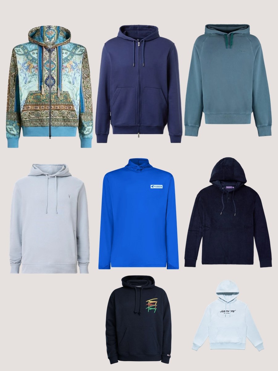 Penn State Clothes: Rock That Blue Hoodie with Style