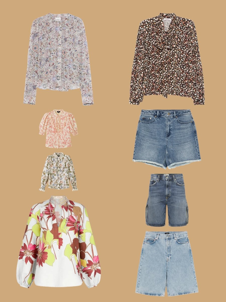 Cloth-Config Chic: Effortless Style That Speaks