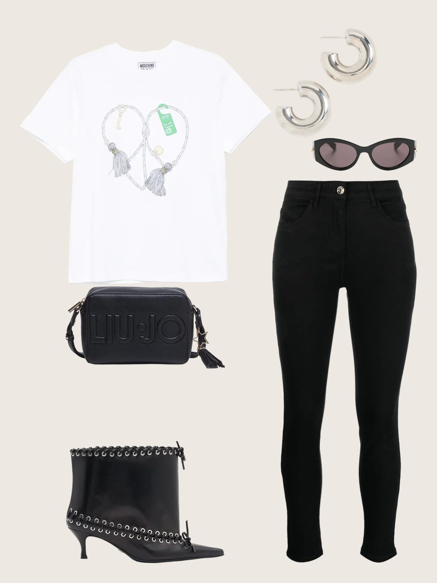 Rediscover 2010 Clothing Fashion: A Chic Lookbook